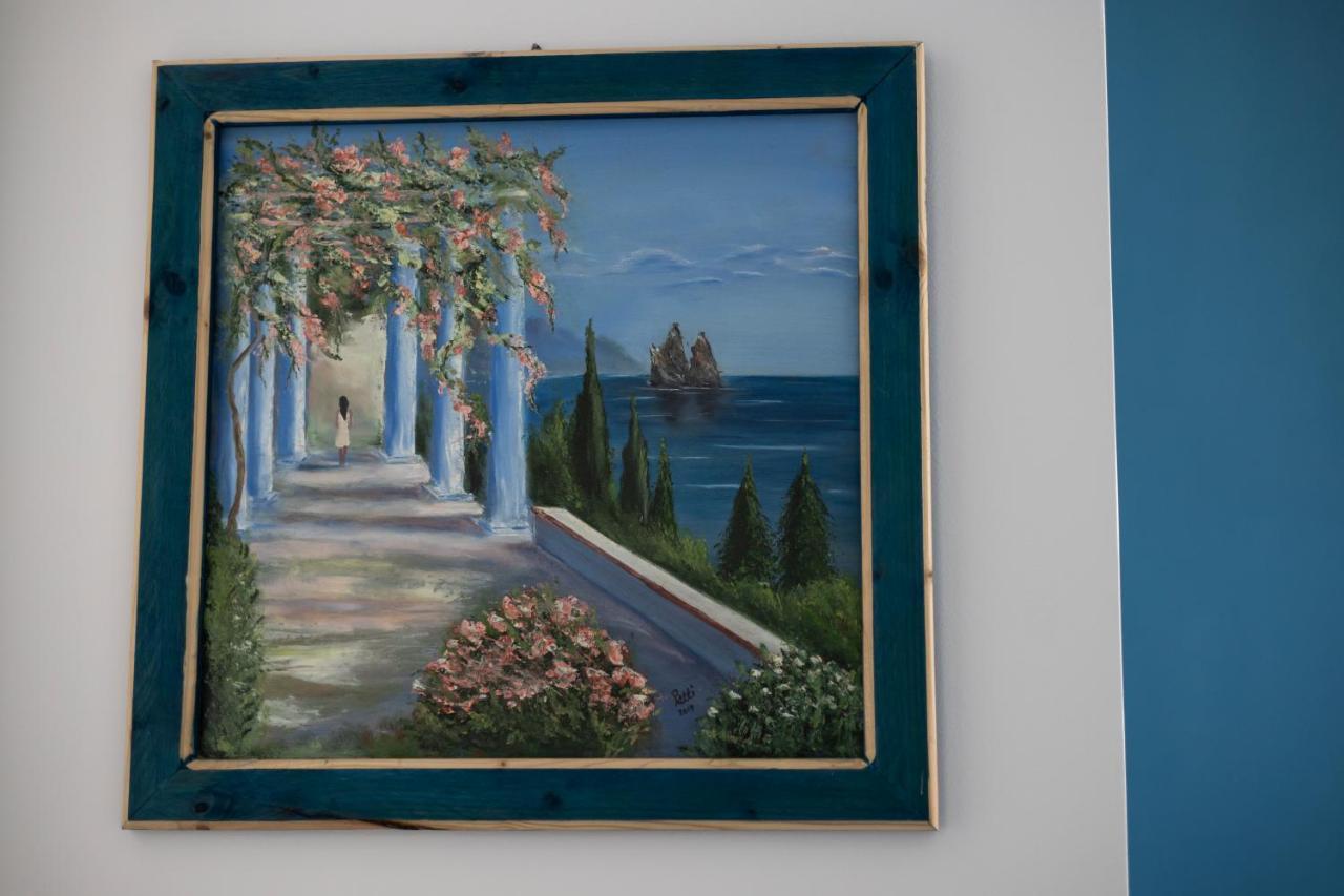 PalerMonAmour Esterno foto