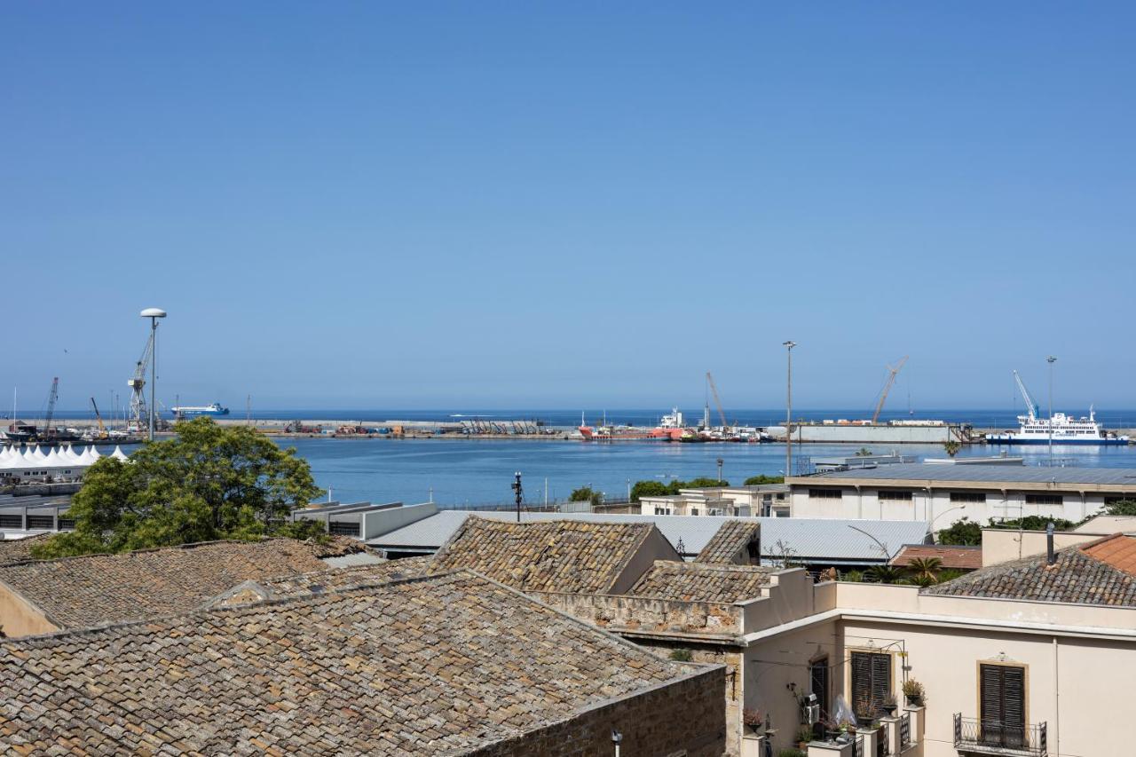 PalerMonAmour Esterno foto
