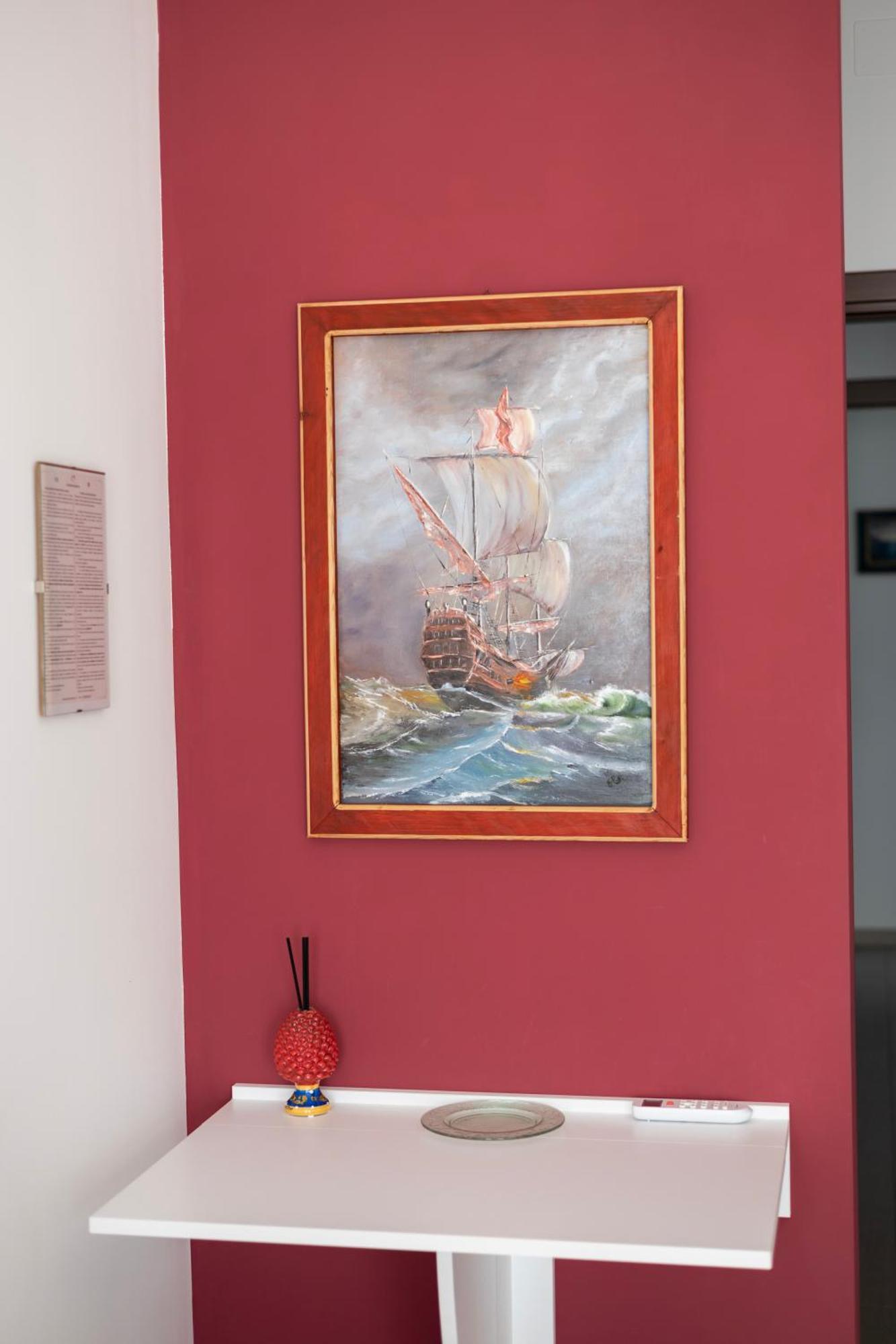 PalerMonAmour Esterno foto
